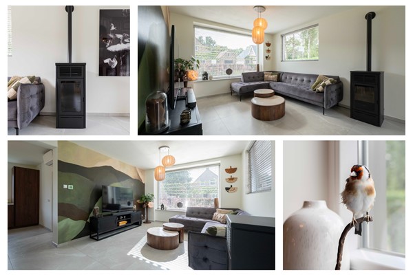 Medium property photo - Bosschenhoofdsestraat 6A, 4744 RP Bosschenhoofd